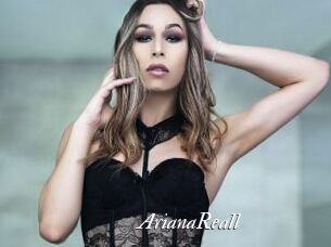 ArianaReall