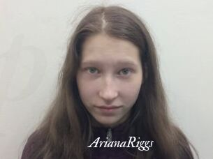 ArianaRiggs