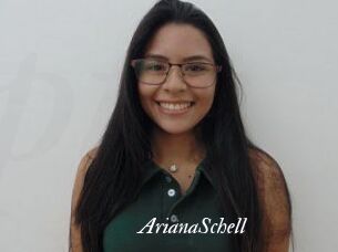 ArianaSchell