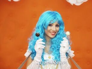 ArianaSimon