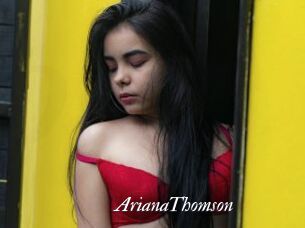 ArianaThomson