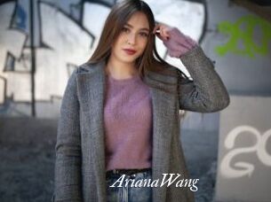 ArianaWang