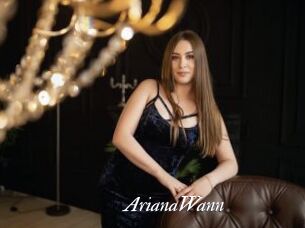 ArianaWann