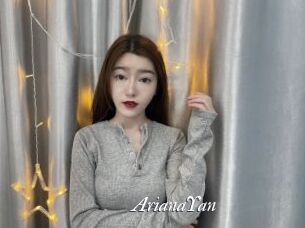 ArianaYan