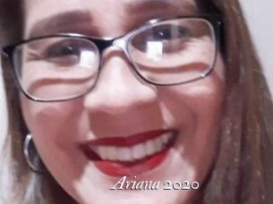 Ariana_2020