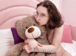 Ariana_Ahegao