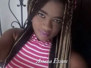 Ariana_Evans