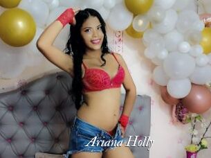 Ariana_Holly