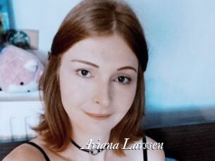Ariana_Larssen