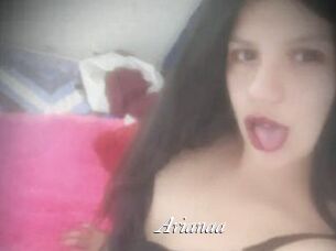 Arianaa