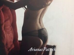 Arianas_Patrick