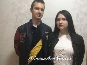 AriannaAndMarcus