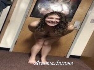 AriannaAutumn