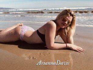 AriannaDavis