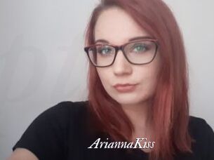AriannaKiss