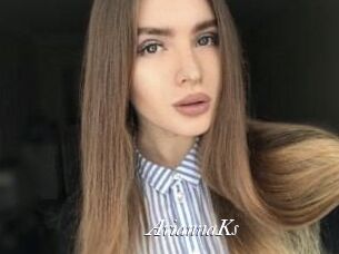 AriannaKs