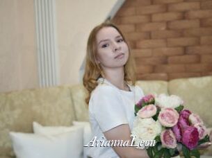 AriannaLeon