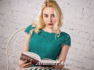 AriannaLuster