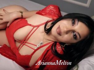 AriannaMelton Partouze