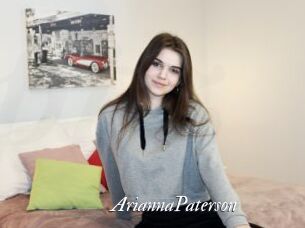 AriannaPaterson