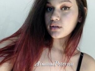 AriannaPeterson