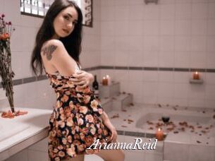 Arianna_Reid