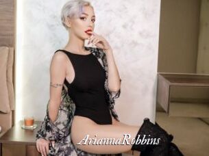 AriannaRobbins