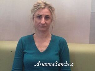 AriannaSanchez