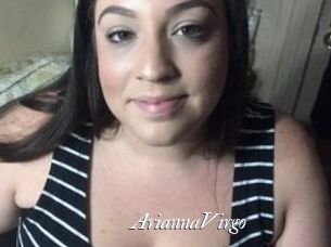 AriannaVirgo