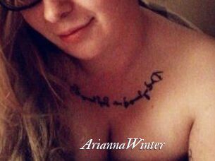 AriannaWinter