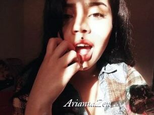 AriannaZen