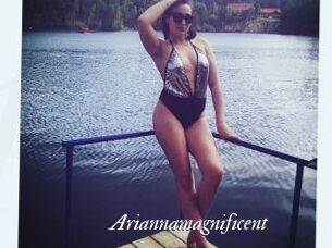 Ariannamagnificent