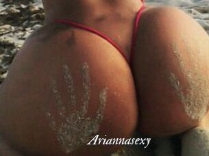 Ariannasexy Partouze