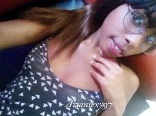 Ariansexy97