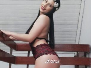 Aricca