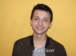 ArickSweet
