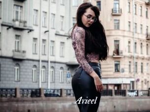 Arieel