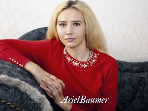 ArielBaumer
