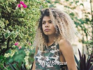 ArielBrown