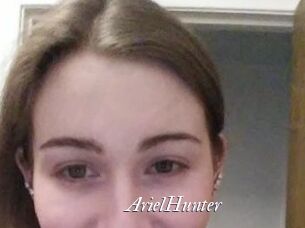 ArielHunter Partouze