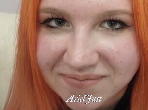 ArielJust