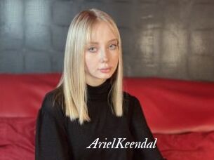 ArielKeendal