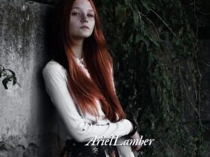 ArielLamber