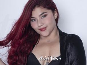 ArielMain