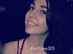 ArielSirenXO
