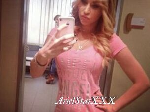 ArielStarXXX