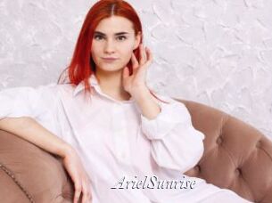 ArielSunrise