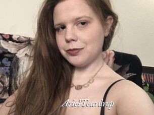 ArielTeardrop