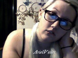 ArielViolet