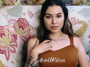 ArielWilson